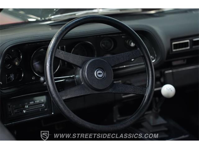 1973 Chevrolet Camaro (CC-2086862) for sale in Lavergne, Tennessee