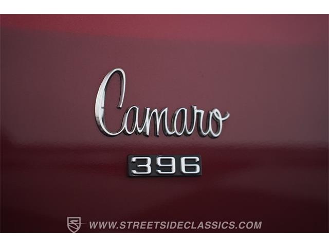 1973 Chevrolet Camaro (CC-2086862) for sale in Lavergne, Tennessee