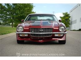 1973 Chevrolet Camaro (CC-2086862) for sale in Lavergne, Tennessee