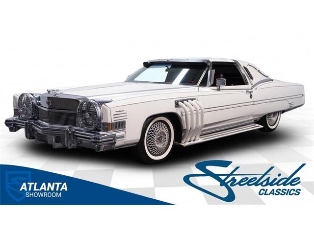 1974 Cadillac Eldorado (CC-2086863) for sale in Lithia Springs, Georgia