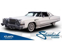 1974 Cadillac Eldorado (CC-2086863) for sale in Lithia Springs, Georgia