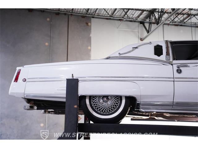 1974 Cadillac Eldorado (CC-2086863) for sale in Lithia Springs, Georgia