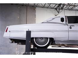 1974 Cadillac Eldorado (CC-2086863) for sale in Lithia Springs, Georgia