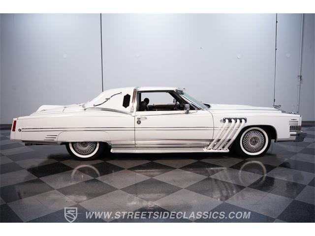 1974 Cadillac Eldorado (CC-2086863) for sale in Lithia Springs, Georgia