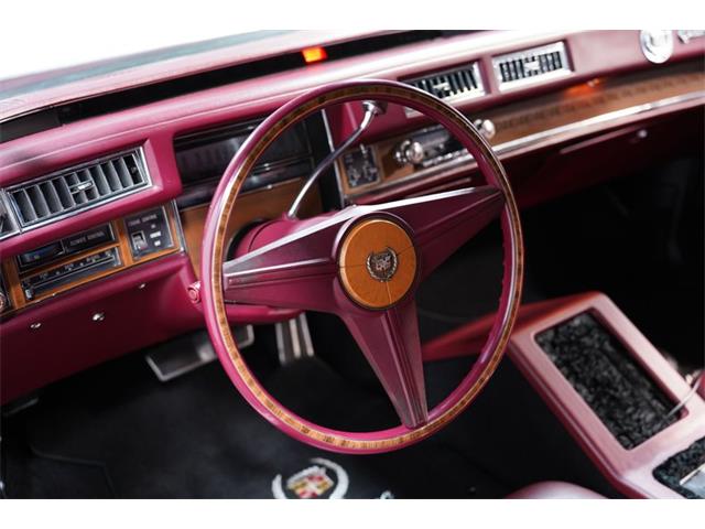 1974 Cadillac Eldorado (CC-2086863) for sale in Lithia Springs, Georgia