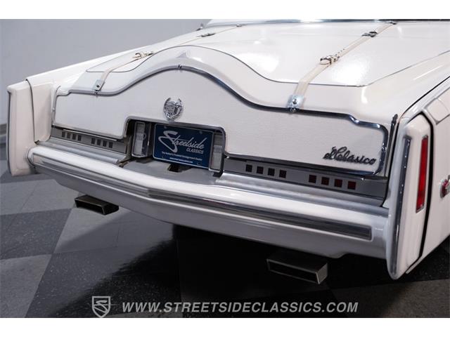 1974 Cadillac Eldorado (CC-2086863) for sale in Lithia Springs, Georgia