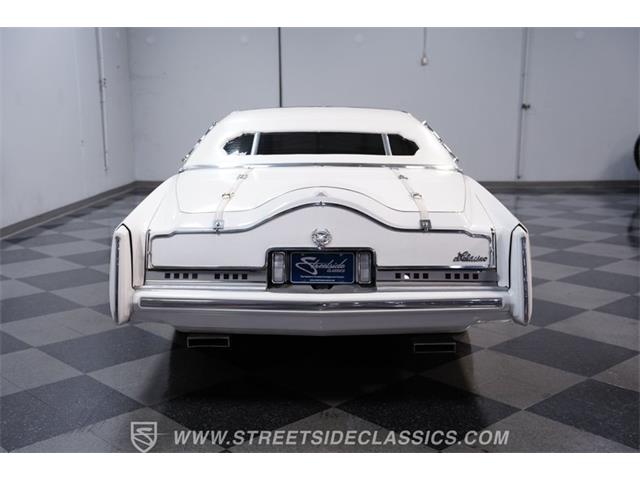 1974 Cadillac Eldorado (CC-2086863) for sale in Lithia Springs, Georgia