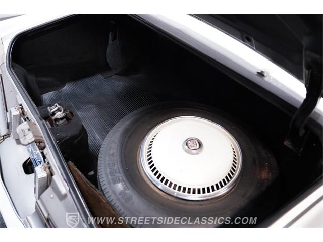 1974 Cadillac Eldorado (CC-2086863) for sale in Lithia Springs, Georgia