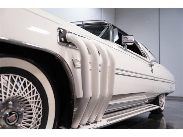 1974 Cadillac Eldorado (CC-2086863) for sale in Lithia Springs, Georgia