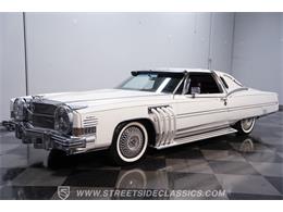 1974 Cadillac Eldorado (CC-2086863) for sale in Lithia Springs, Georgia