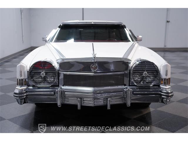 1974 Cadillac Eldorado (CC-2086863) for sale in Lithia Springs, Georgia