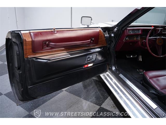 1974 Cadillac Eldorado (CC-2086863) for sale in Lithia Springs, Georgia