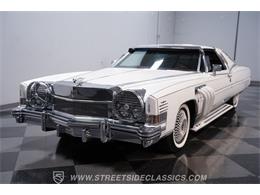 1974 Cadillac Eldorado (CC-2086863) for sale in Lithia Springs, Georgia