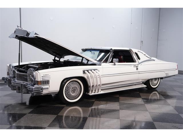 1974 Cadillac Eldorado (CC-2086863) for sale in Lithia Springs, Georgia