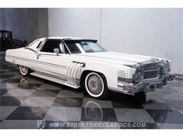 1974 Cadillac Eldorado (CC-2086863) for sale in Lithia Springs, Georgia