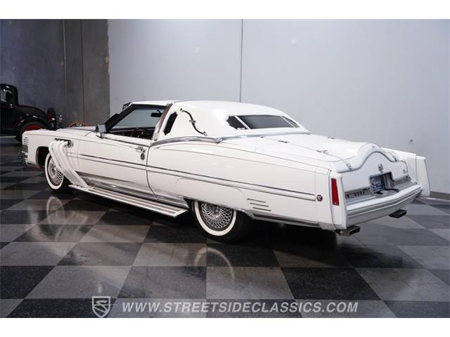 1974 Cadillac Eldorado (CC-2086863) for sale in Lithia Springs, Georgia
