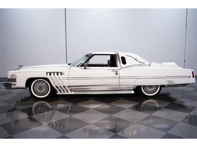 1974 Cadillac Eldorado (CC-2086863) for sale in Lithia Springs, Georgia