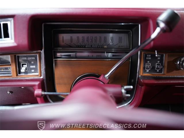 1974 Cadillac Eldorado (CC-2086863) for sale in Lithia Springs, Georgia