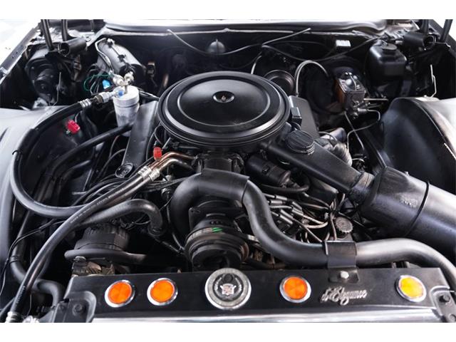 1974 Cadillac Eldorado (CC-2086863) for sale in Lithia Springs, Georgia