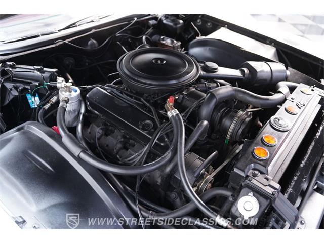 1974 Cadillac Eldorado (CC-2086863) for sale in Lithia Springs, Georgia