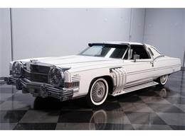 1974 Cadillac Eldorado (CC-2086863) for sale in Lithia Springs, Georgia