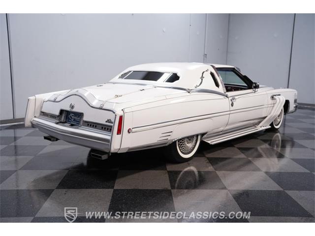 1974 Cadillac Eldorado (CC-2086863) for sale in Lithia Springs, Georgia