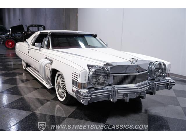 1974 Cadillac Eldorado (CC-2086863) for sale in Lithia Springs, Georgia