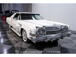 1974 Cadillac Eldorado (CC-2086863) for sale in Lithia Springs, Georgia