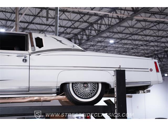 1974 Cadillac Eldorado (CC-2086863) for sale in Lithia Springs, Georgia