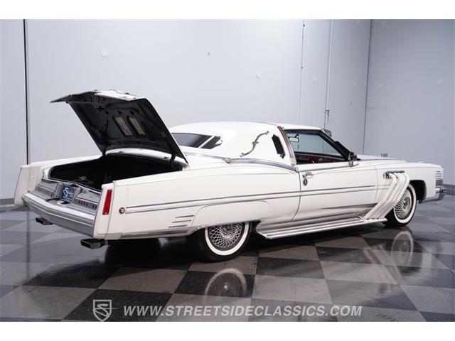1974 Cadillac Eldorado (CC-2086863) for sale in Lithia Springs, Georgia
