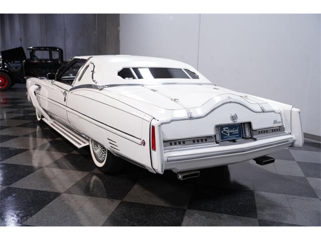 1974 Cadillac Eldorado (CC-2086863) for sale in Lithia Springs, Georgia