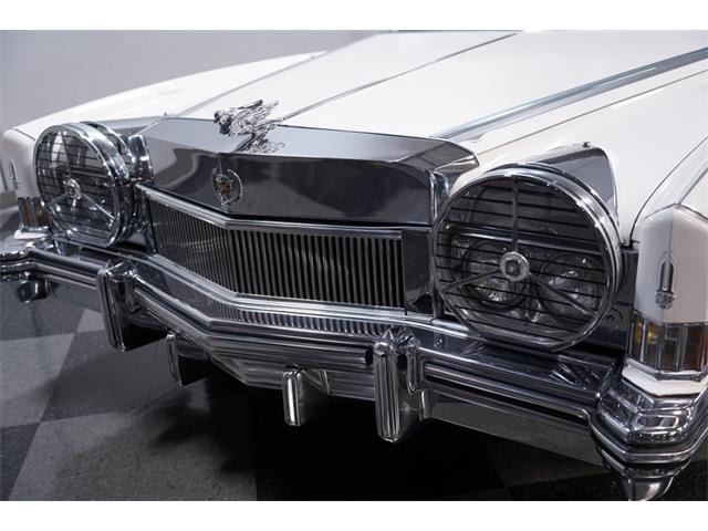 1974 Cadillac Eldorado (CC-2086863) for sale in Lithia Springs, Georgia