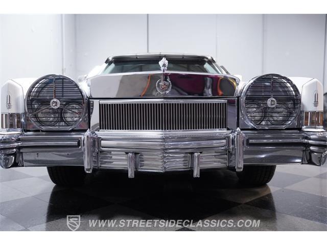 1974 Cadillac Eldorado (CC-2086863) for sale in Lithia Springs, Georgia