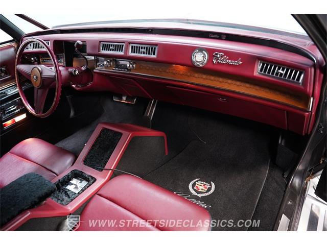 1974 Cadillac Eldorado (CC-2086863) for sale in Lithia Springs, Georgia