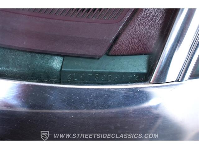 1974 Cadillac Eldorado (CC-2086863) for sale in Lithia Springs, Georgia