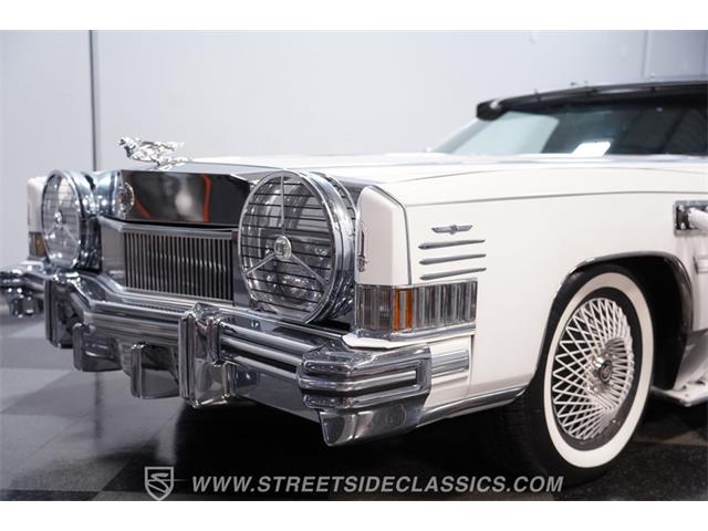 1974 Cadillac Eldorado (CC-2086863) for sale in Lithia Springs, Georgia
