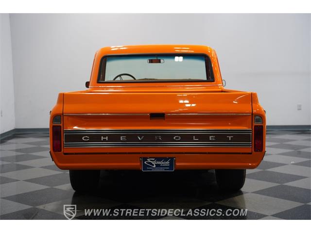1969 GMC C/K 10 (CC-2086865) for sale in Lavergne, Tennessee