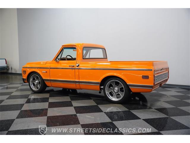 1969 GMC C/K 10 (CC-2086865) for sale in Lavergne, Tennessee