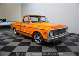 1969 GMC C/K 10 (CC-2086865) for sale in Lavergne, Tennessee