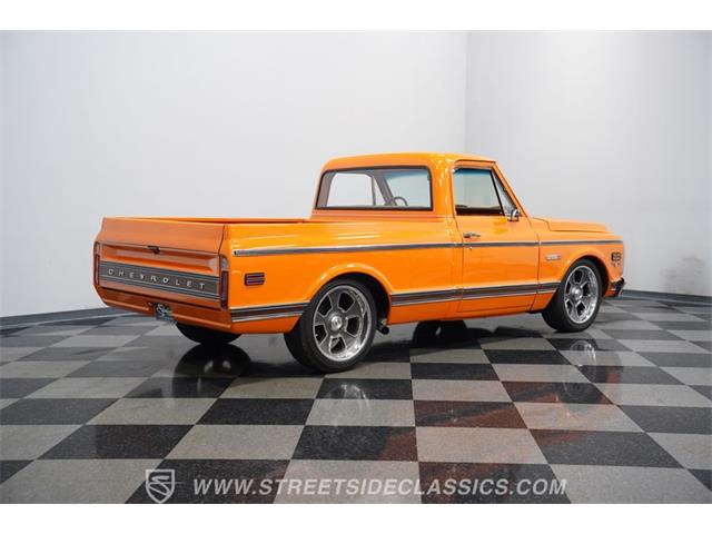 1969 GMC C/K 10 (CC-2086865) for sale in Lavergne, Tennessee