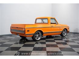 1969 GMC C/K 10 (CC-2086865) for sale in Lavergne, Tennessee