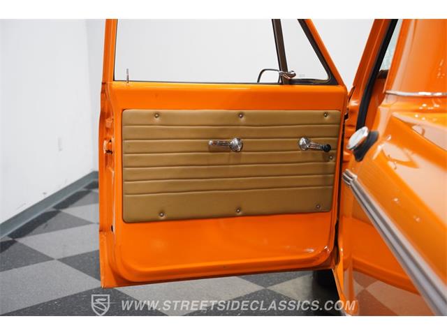 1969 GMC C/K 10 (CC-2086865) for sale in Lavergne, Tennessee
