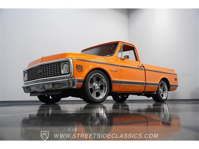 1969 GMC C/K 10 (CC-2086865) for sale in Lavergne, Tennessee