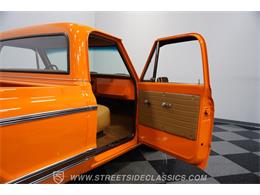 1969 GMC C/K 10 (CC-2086865) for sale in Lavergne, Tennessee