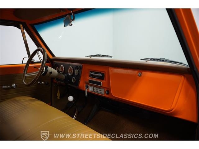 1969 GMC C/K 10 (CC-2086865) for sale in Lavergne, Tennessee