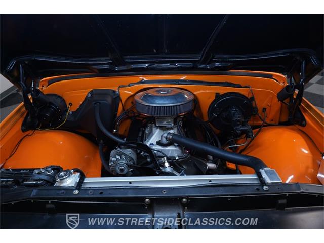 1969 GMC C/K 10 (CC-2086865) for sale in Lavergne, Tennessee
