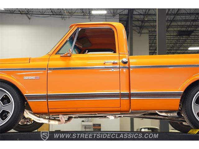 1969 GMC C/K 10 (CC-2086865) for sale in Lavergne, Tennessee