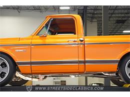 1969 GMC C/K 10 (CC-2086865) for sale in Lavergne, Tennessee