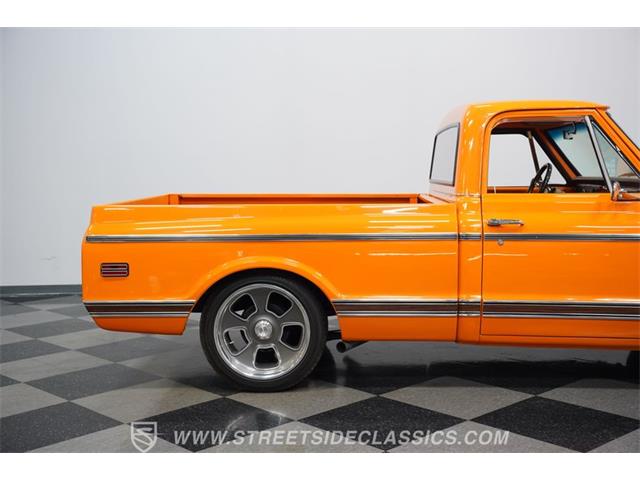 1969 GMC C/K 10 (CC-2086865) for sale in Lavergne, Tennessee