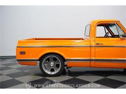 1969 GMC C/K 10 (CC-2086865) for sale in Lavergne, Tennessee